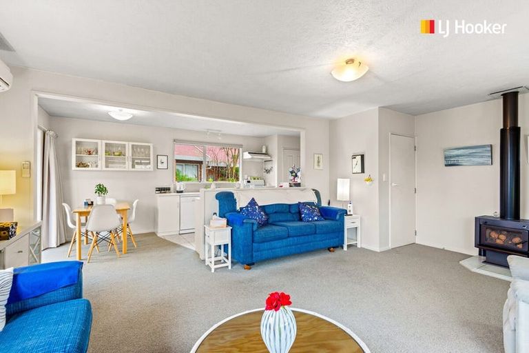 Photo of property in 105 Hagart-alexander Drive, Mosgiel, 9024