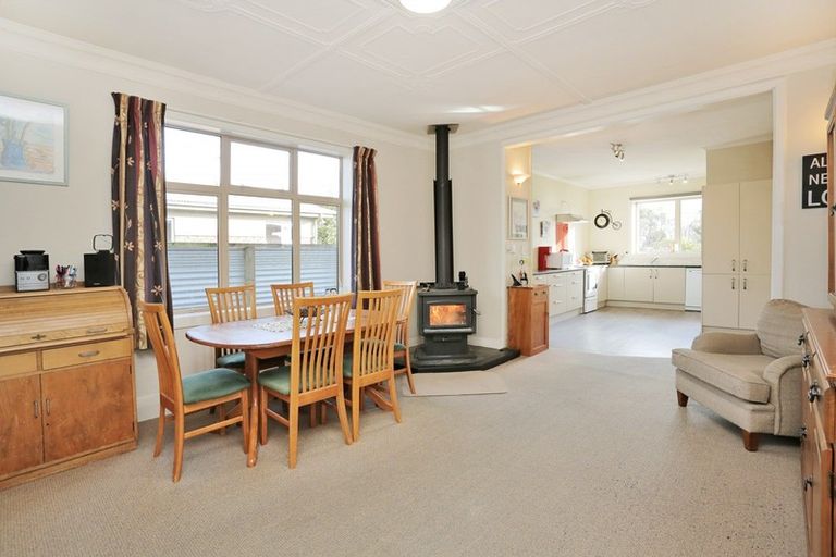 Photo of property in 24 Baird Street, Richmond, Invercargill, 9810