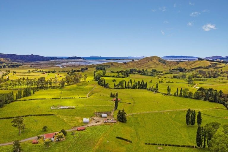 Photo of property in 124 State Highway 25, Otapaurau, Coromandel, 3582