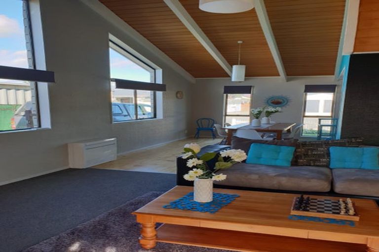 Photo of property in 21 Bealey Street, Hokitika, 7810