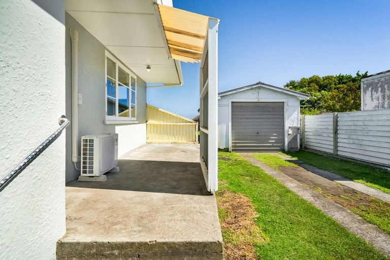 Photo of property in 7 Elizabeth Street, Patea, 4520