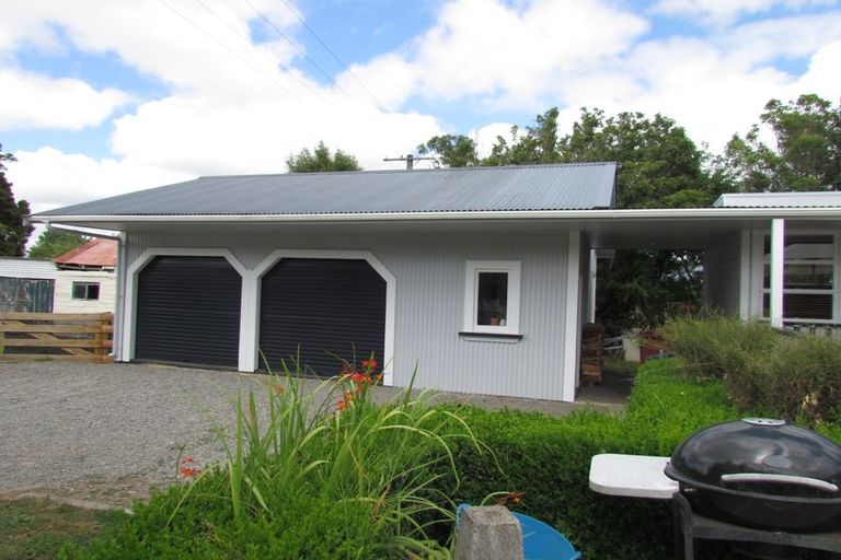 Photo of property in 91 Boundary Road, Upper Plain, Masterton, 5888