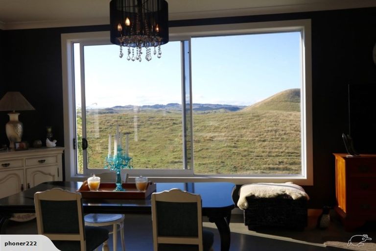 Photo of property in 761 Crownthorpe Sett Road, Crownthorpe, Hastings, 4179