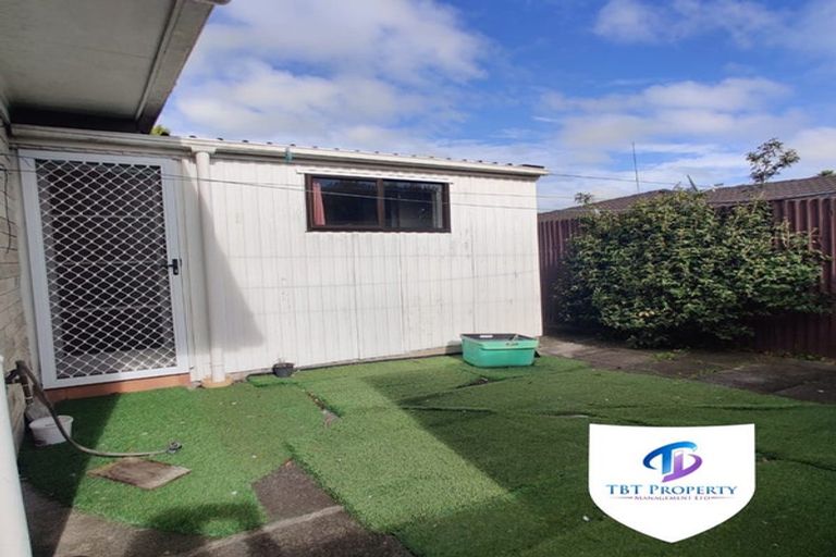 Photo of property in 4/65 Rangitoto Road, Papatoetoe, Auckland, 2025