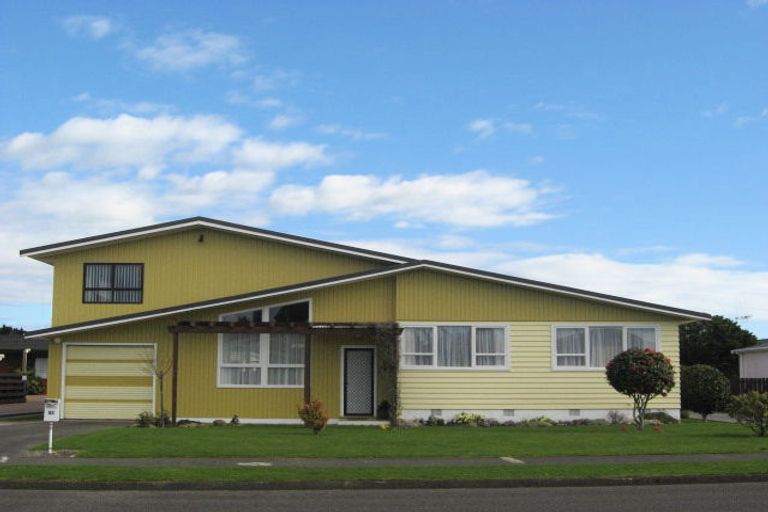 Photo of property in 52 Kennedy Drive, Levin, 5510