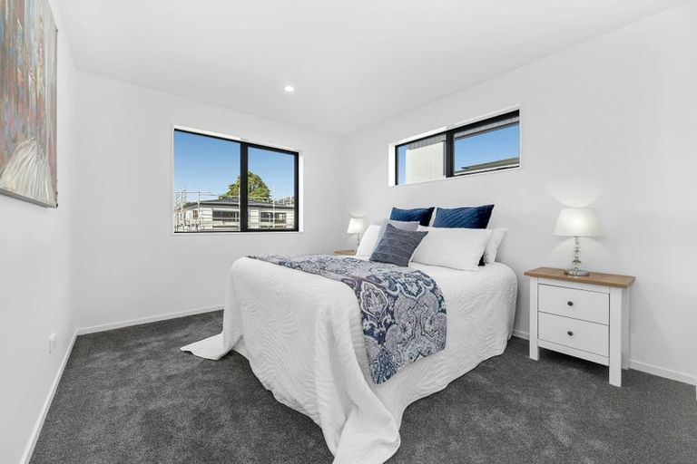 Photo of property in 34 Adamson Road, Flat Bush, Auckland, 2019