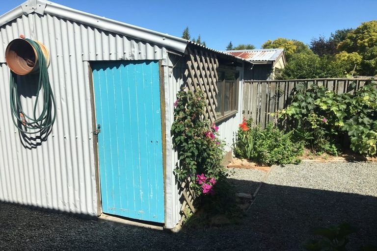 Photo of property in 7a Spaxton Street, Methven, 7730