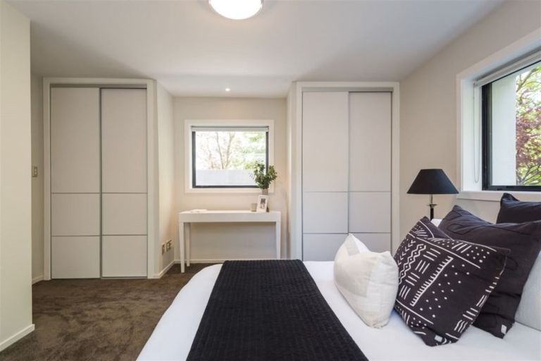 Photo of property in 402/18 Carlton Mill Road, Merivale, Christchurch, 8014