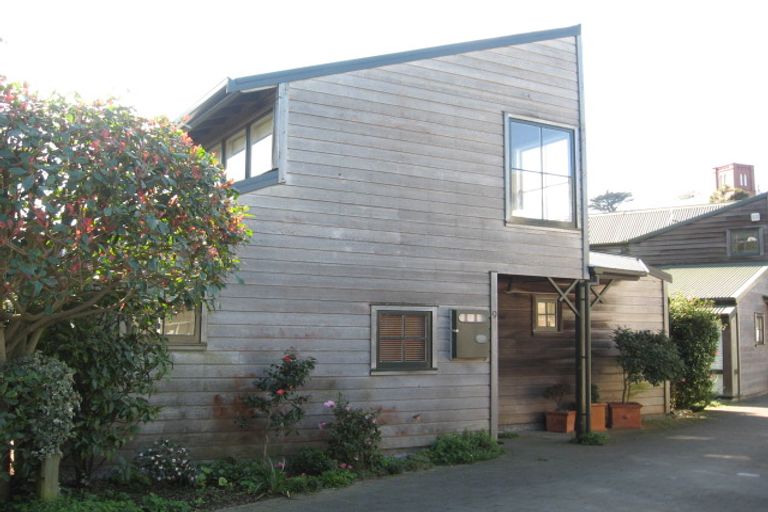 Photo of property in 7-15 Waikowhai Street, Ngaio, Wellington, 6035