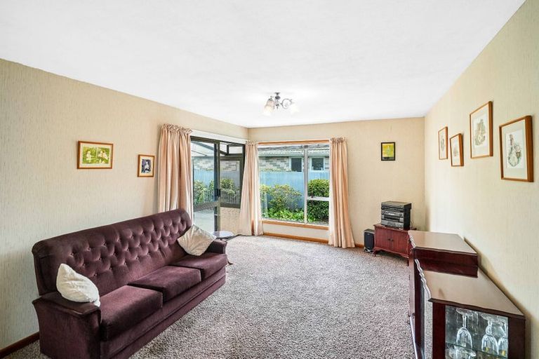 Photo of property in 28 Ensign Street, Halswell, Christchurch, 8025