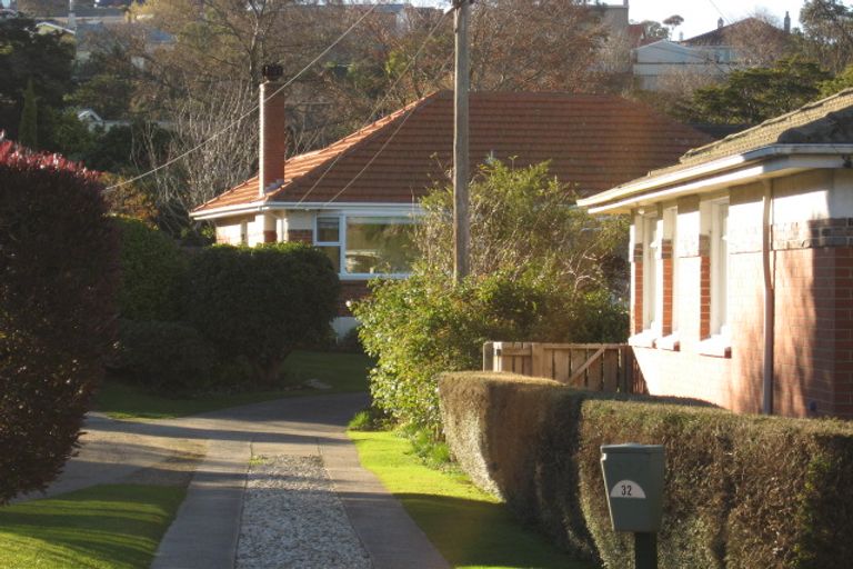 Photo of property in 32 Hawthorn Avenue, Mornington, Dunedin, 9011