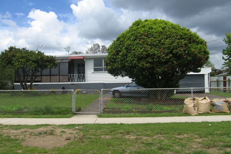 Photo of property in 112 Pah Road, Papatoetoe, Auckland, 2025