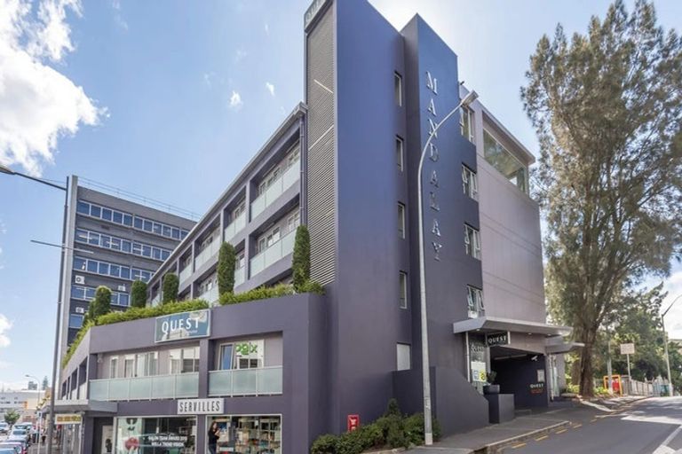 Photo of property in 301/31 Davis Crescent, Newmarket, Auckland, 1023