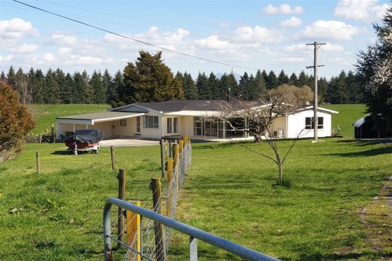 Photo of property in 270 Strathmore Road, Reporoa, 3081