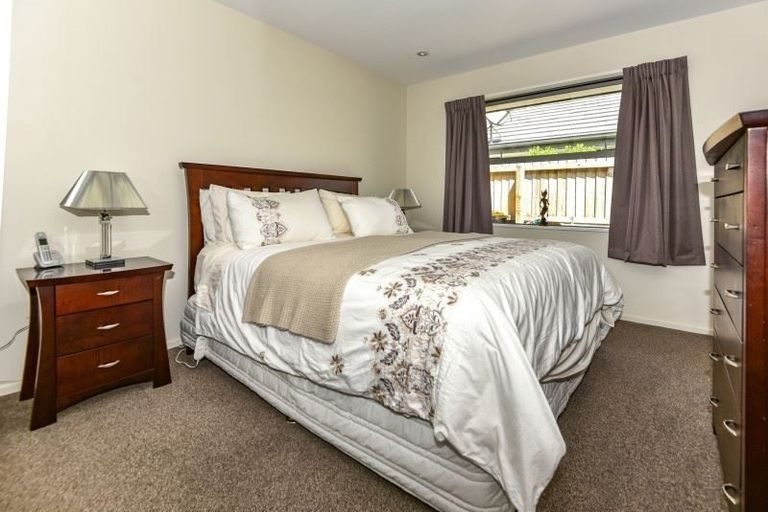 Photo of property in 5 Capil Court, Halswell, Christchurch, 8025