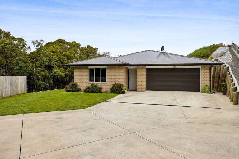 Photo of property in 66 Cyrus Street, Whalers Gate, New Plymouth, 4310