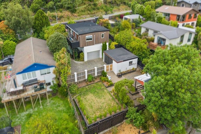 Photo of property in 212 Dyers Pass Road, Cashmere, Christchurch, 8022