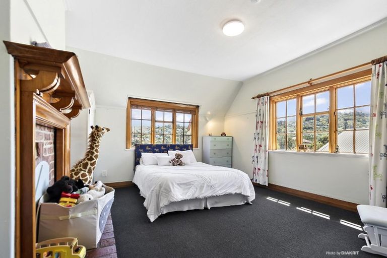 Photo of property in 20 Upland Road, Kelburn, Wellington, 6012