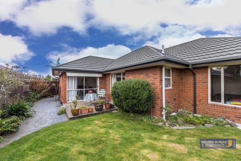 Photo of property in 6/61 Waimairi Road, Upper Riccarton, Christchurch, 8041