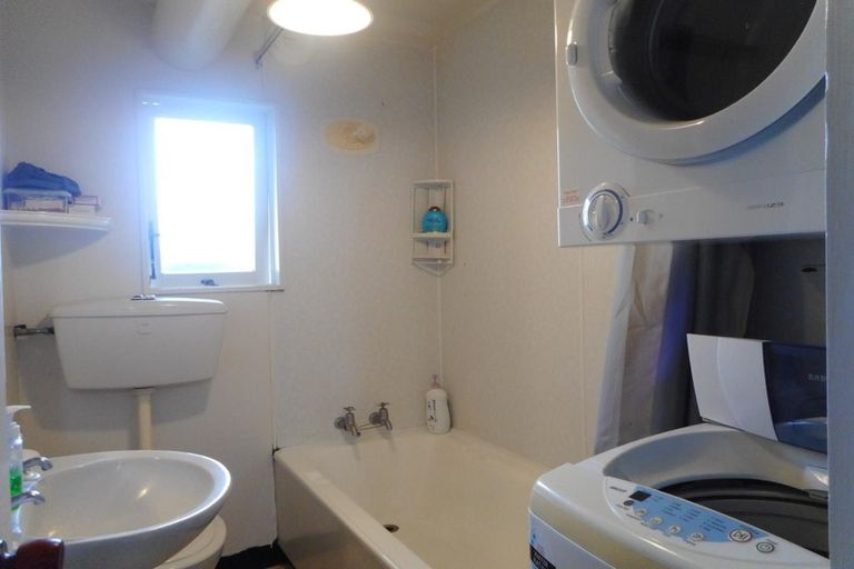 Photo of property in Hiropi St Village, 51/46 Hiropi Street, Newtown, Wellington, 6021