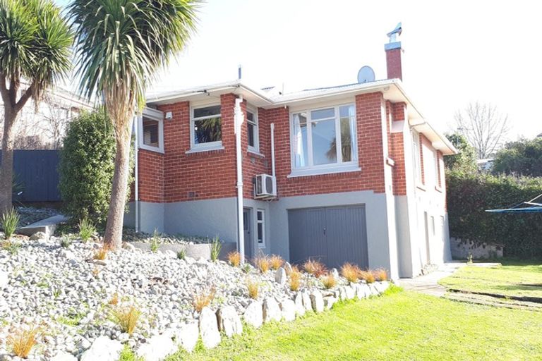 Photo of property in 21 Patrick Street, The Glen, Dunedin, 9011