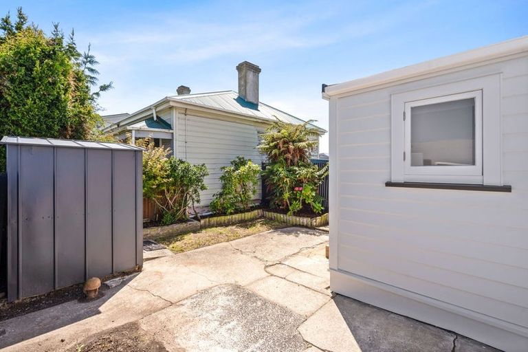 Photo of property in 60 Melbourne Street, South Dunedin, Dunedin, 9012