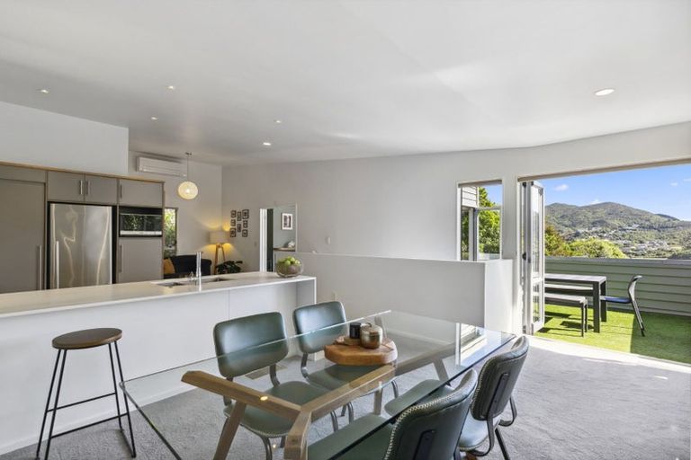 Photo of property in 18b Pimble Avenue, Karori, Wellington, 6012