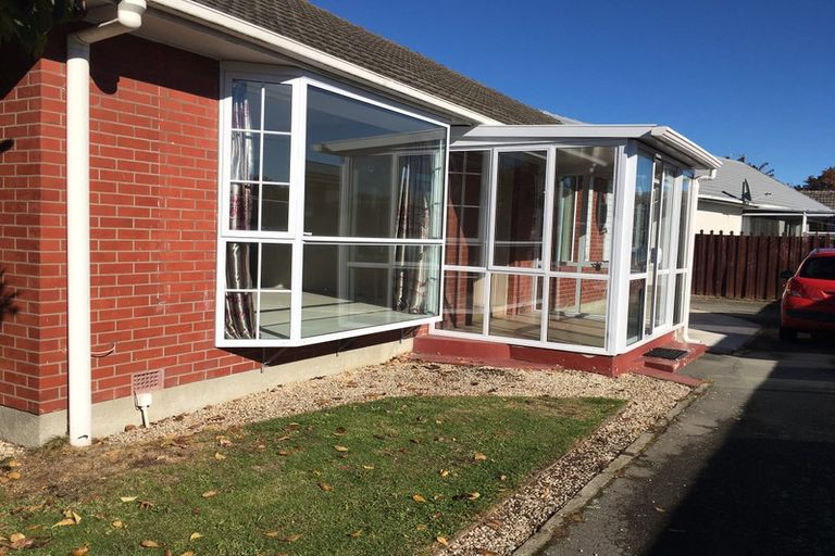 Photo of property in 177 Waimairi Road, Ilam, Christchurch, 8041