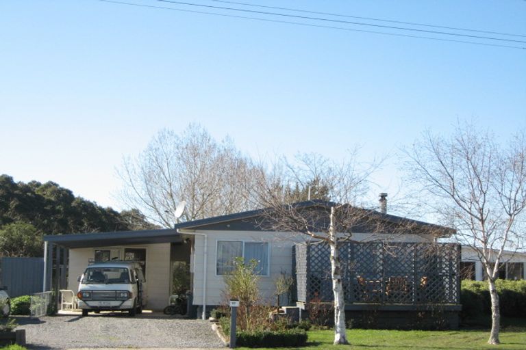 Photo of property in 131 Tavistock Road, Waipukurau, 4200