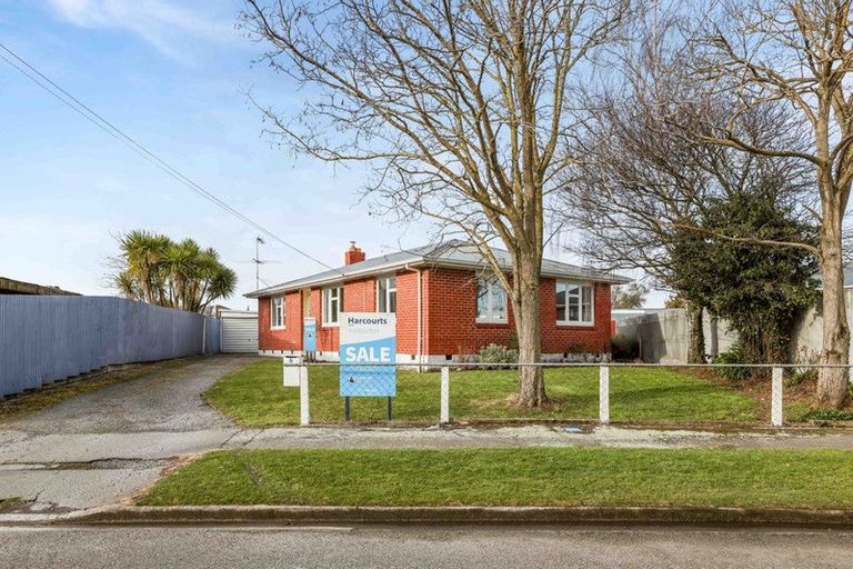 Photo of property in 8 Pratley Crescent, Hampstead, Ashburton, 7700