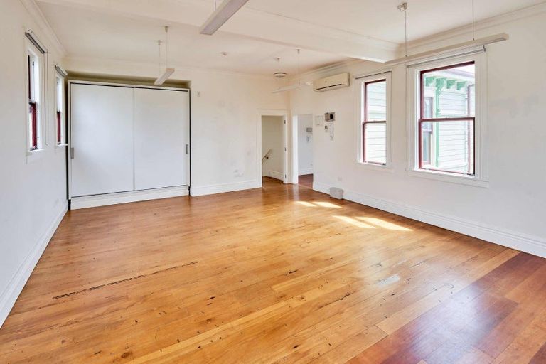 Photo of property in 81 Abel Smith Street, Te Aro, Wellington, 6011