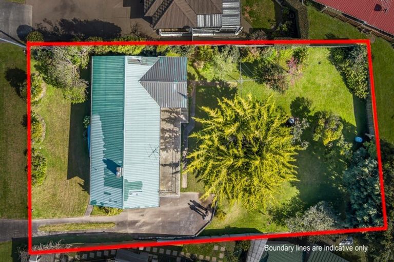 Photo of property in 129 Cook Street, Howick, Auckland, 2014