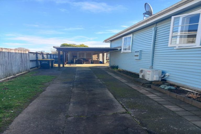Photo of property in 157 Studholme Street, Morrinsville, 3300