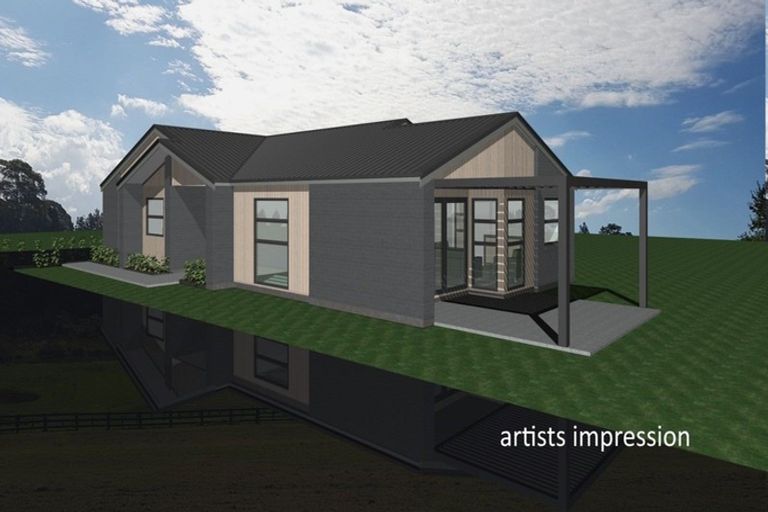 Photo of property in 3 Te Kaka Place, Omokoroa, 3114