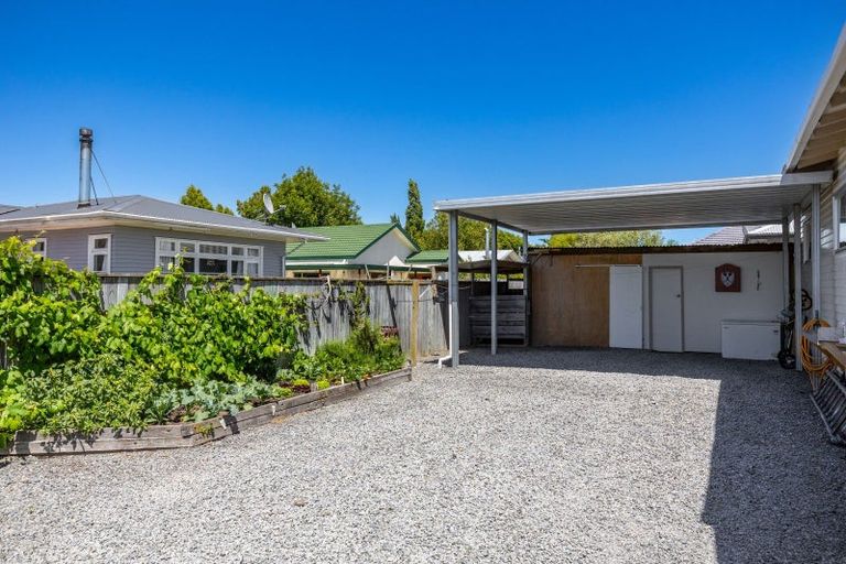 Photo of property in 13 Linton Street, Mayfield, Blenheim, 7201