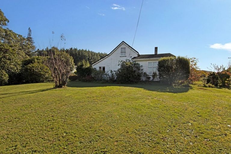 Photo of property in 405 Pigeon Valley Road, Pigeon Valley, Wakefield, 7096