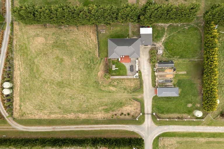 Photo of property in 664 Depot Road, Burnt Hill, Oxford, 7495