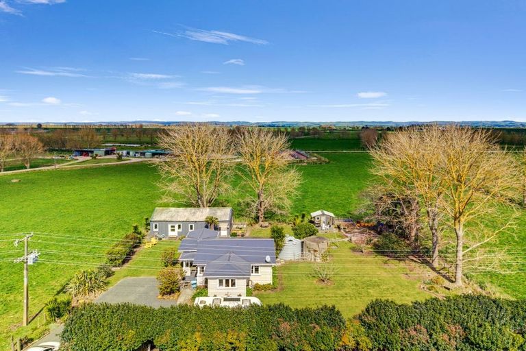 Photo of property in 3505 State Highway 12, Ruawai, 0591