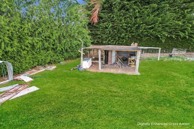 Photo of property in 3 Otamita Road, Knapdale, Gore, 9773