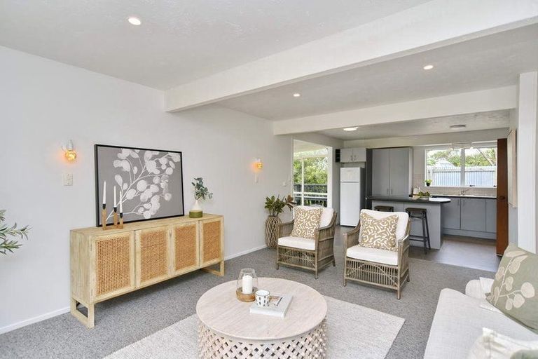 Photo of property in 38 Railway Street, Sefton, 7477