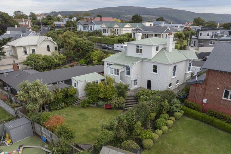 Photo of property in 18 Kilgour Street, Roslyn, Dunedin, 9010