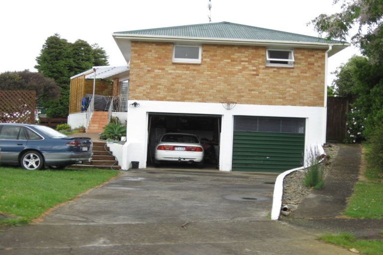 Photo of property in 18 Churchill Street, Pukekohe, 2120
