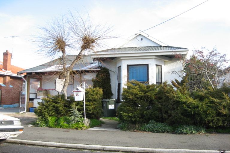 Photo of property in 52 Eskvale Street, Saint Kilda, Dunedin, 9012