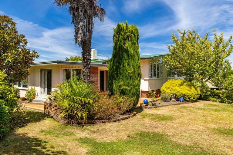 Photo of property in 7 Acton Place, Saint Johns Hill, Whanganui, 4500