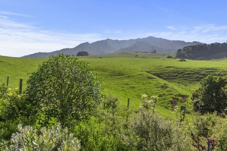 Photo of property in 712a Te Hutewai Road, Raglan, 3296