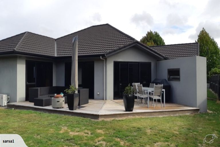 Photo of property in 5 Bree Place, Flagstaff, Hamilton, 3210