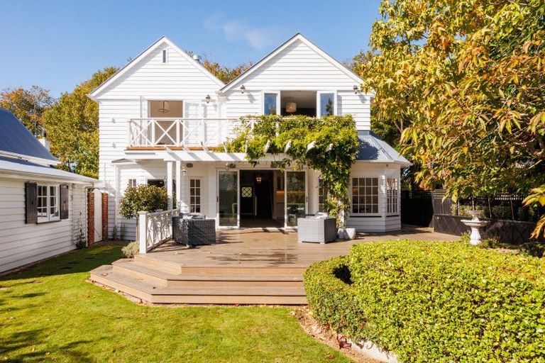 Photo of property in 23 Elmira Avenue, Hokowhitu, Palmerston North, 4410