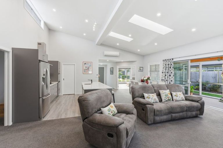 Photo of property in 5 Guardsman Place, Prebbleton, 7604