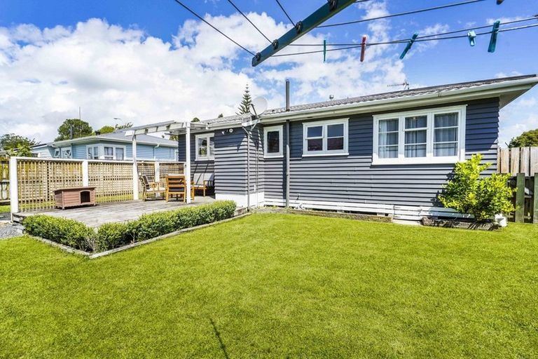 Photo of property in 193 Clarkin Road, Fairfield, Hamilton, 3214