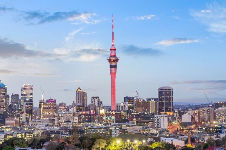 Property details for Shangri La Apartments, 13/97 Jervois Road, Herne